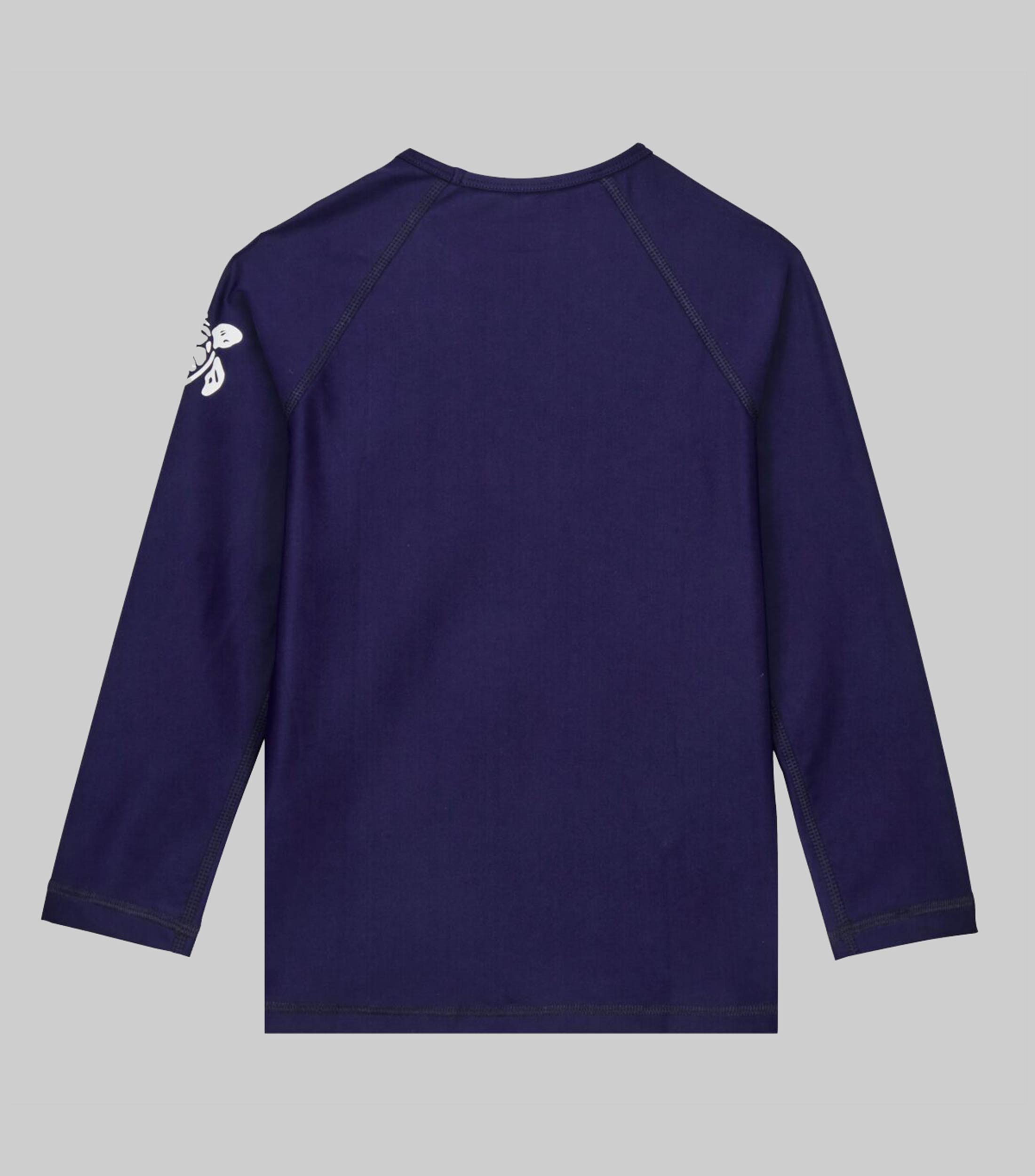 Playera traje de baño Niño